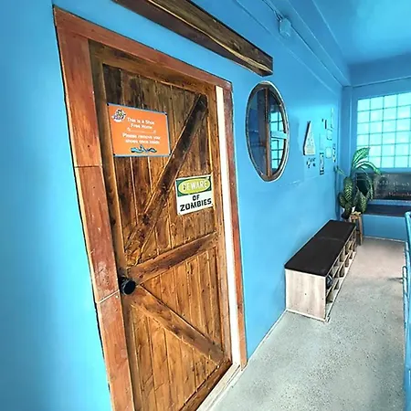 Mypatong Social Hostel